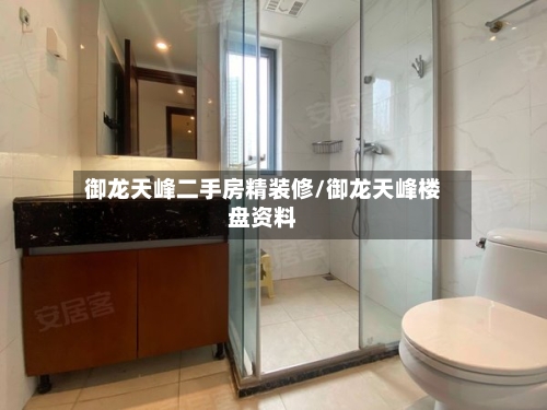 御龙天峰二手房精装修/御龙天峰楼盘资料-第2张图片