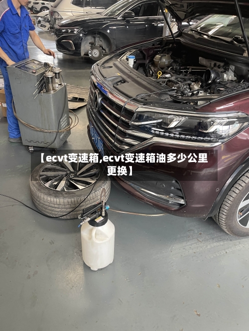 【ecvt变速箱,ecvt变速箱油多少公里更换】