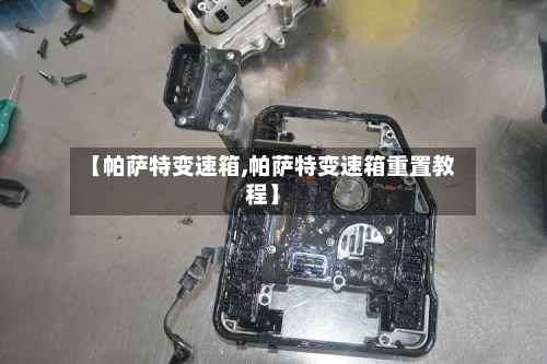 【帕萨特变速箱,帕萨特变速箱重置教程】